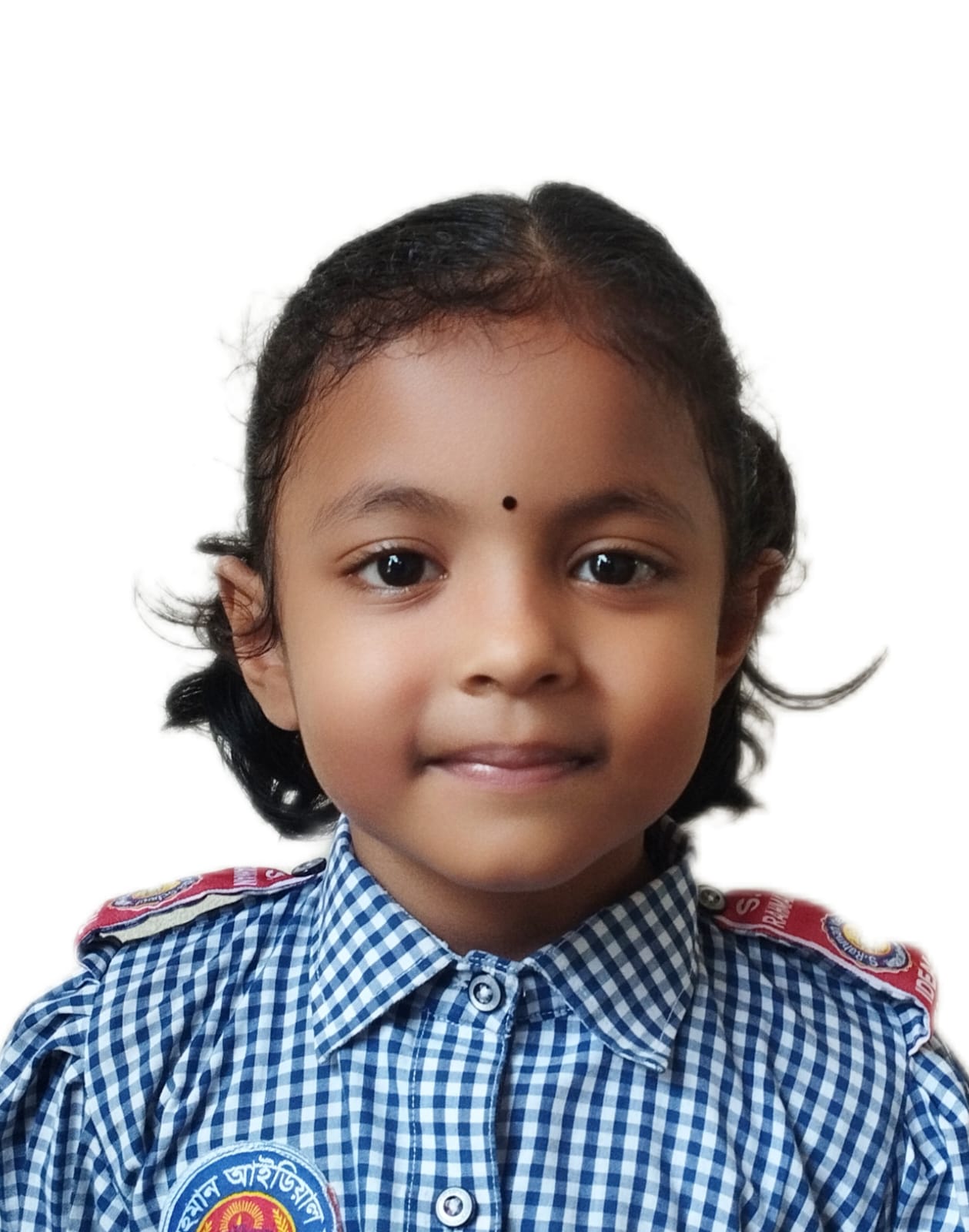 ANANNA DAVY